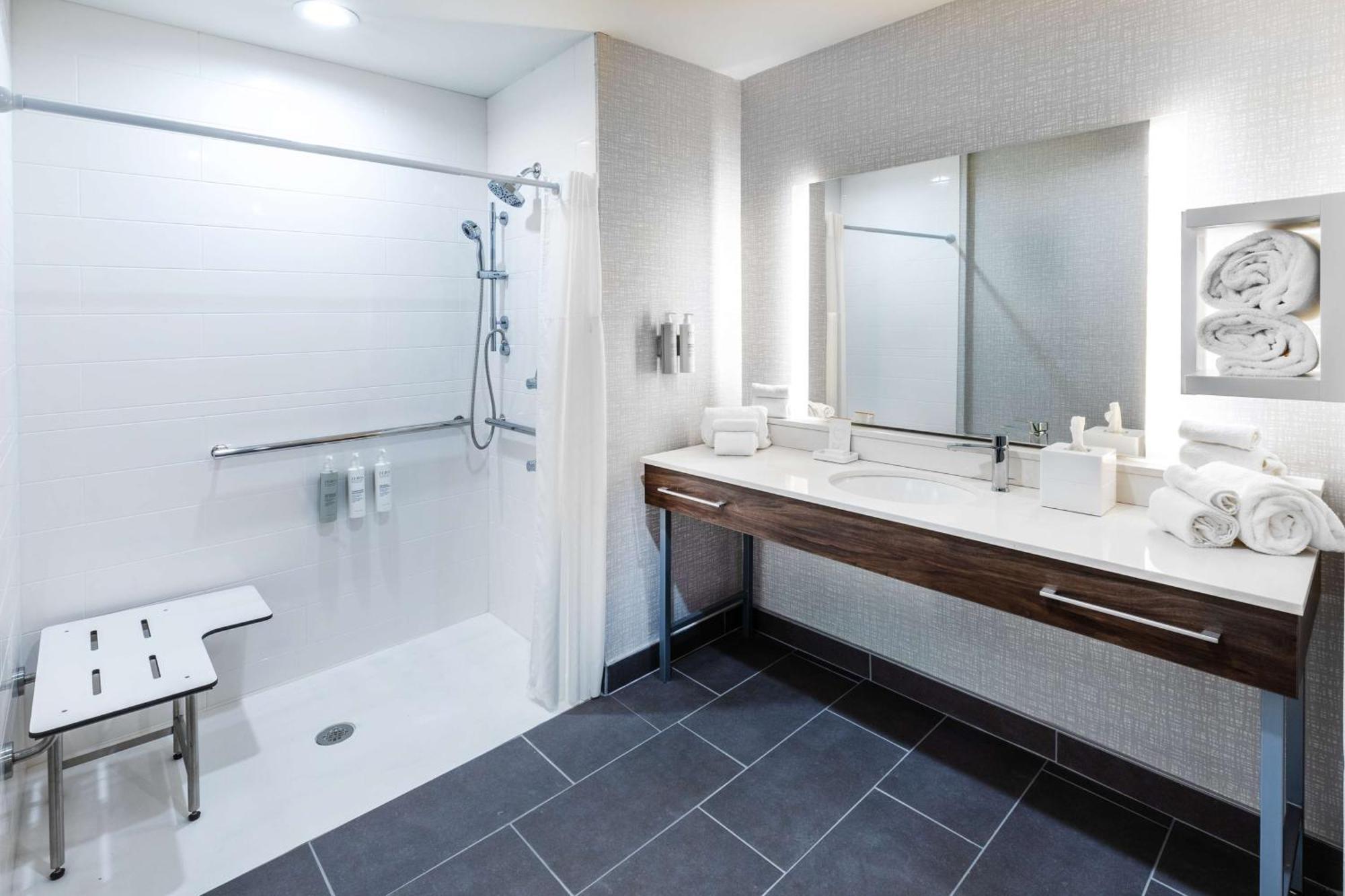 Hampton Inn & Suites Canyon, Tx Bagian luar foto