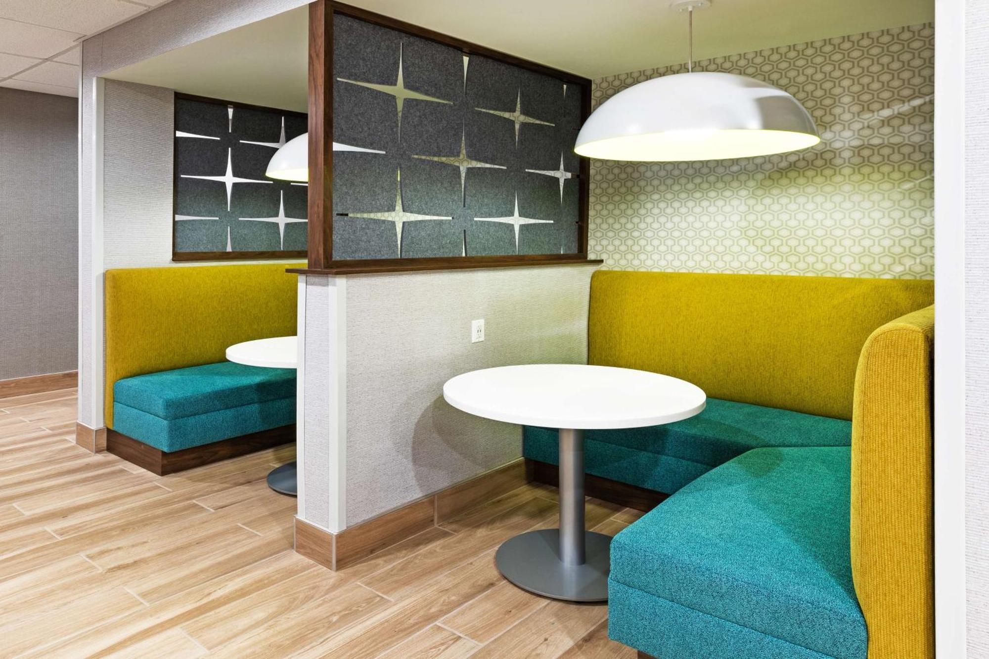Hampton Inn & Suites Canyon, Tx Bagian luar foto