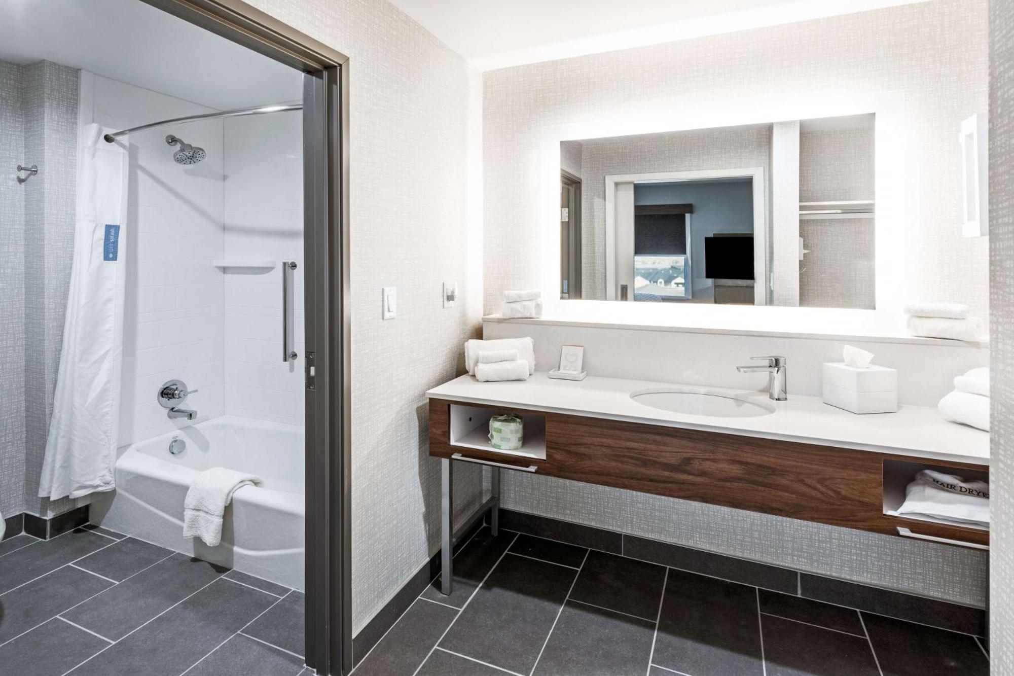 Hampton Inn & Suites Canyon, Tx Bagian luar foto
